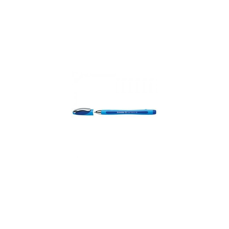 Penna SCHNEIDER SLIDER MEMO XB BLU