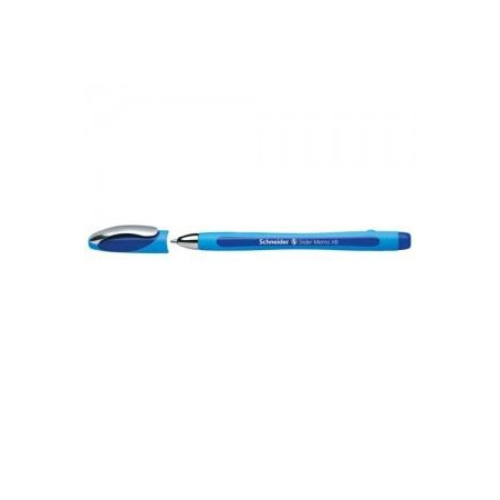 Penna SCHNEIDER SLIDER MEMO XB BLU