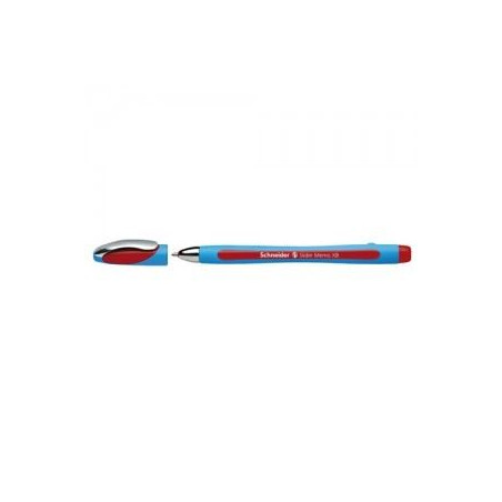 Penna SCHNEIDER SLIDER MEMO XB ROSSO