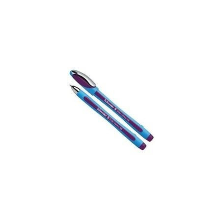 Penna SCHNEIDER SLIDER MEMO XB VIOLA