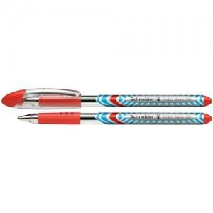 Penna SCHNEIDER SLIDER XB  ROSSO