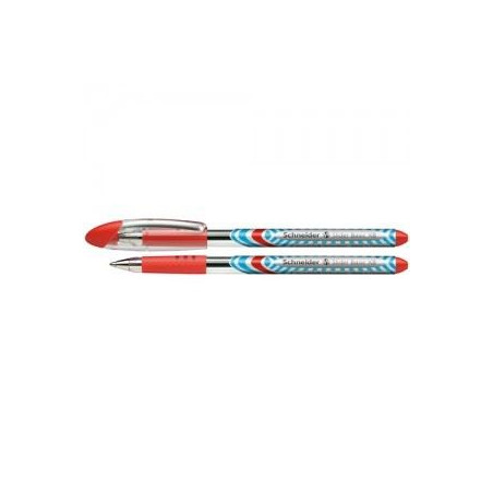Penna SCHNEIDER SLIDER XB  ROSSO