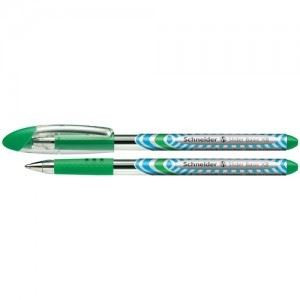 Penna SCHNEIDER SLIDER XB  VERDE
