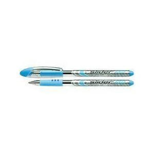 Penna SCHNEIDER SLIDER XB azzurro