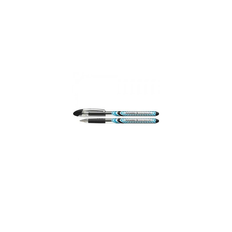 Penna SCHNEIDER SLIDER XB NERO