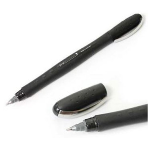 Penna Stabilo bl@ck+ medio nero