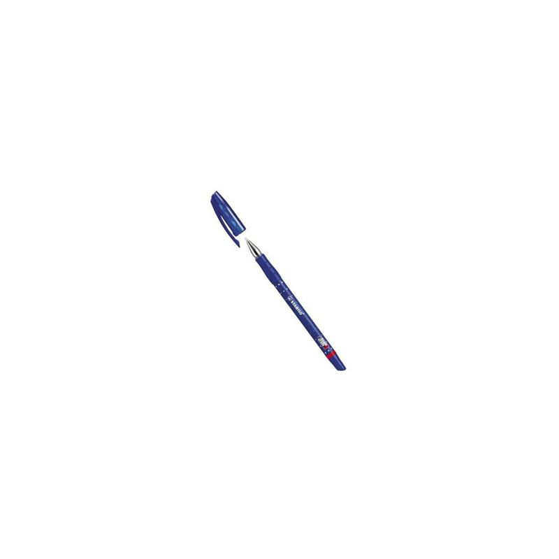 Penna Stabilo Exam Grade sfera blu