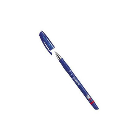 Penna Stabilo Exam Grade sfera blu