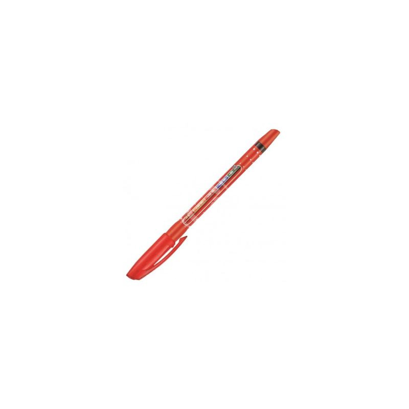 Penna Stabilo Exam Grade sfera rossa