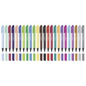 Penna Stabilo pointmax 0,8mm turchese