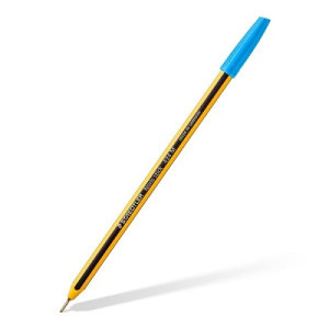 Penna staedtler noris  434 azzurro