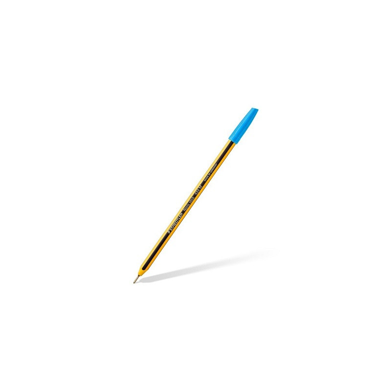 Penna staedtler noris  434 azzurro