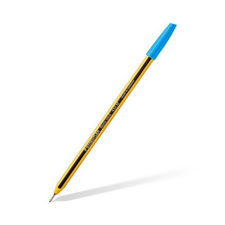 Penna staedtler noris  434 azzurro