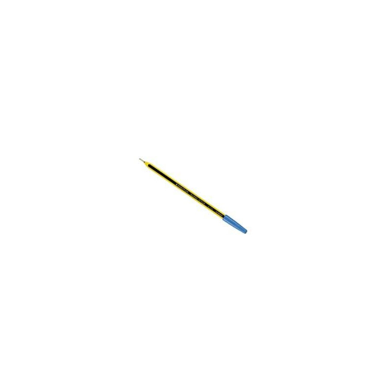 Penna staedtler noris  434 blu