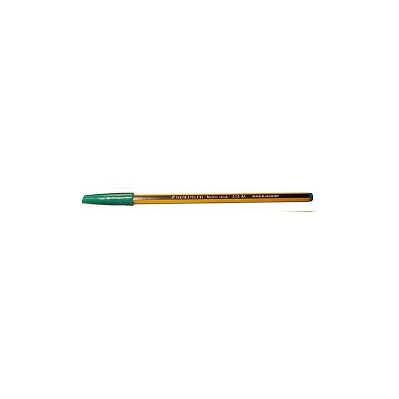 Penna staedtler noris  434 verde
