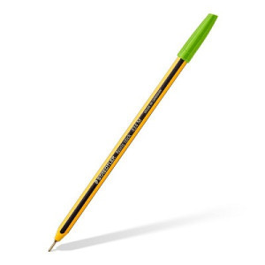 Penna staedtler noris  434 verde chiaro