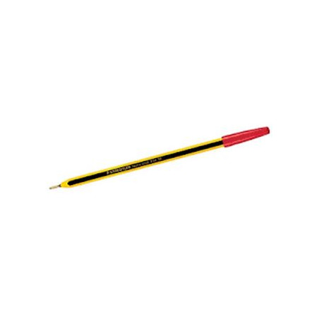 Penna staedtler noris 434 rosso