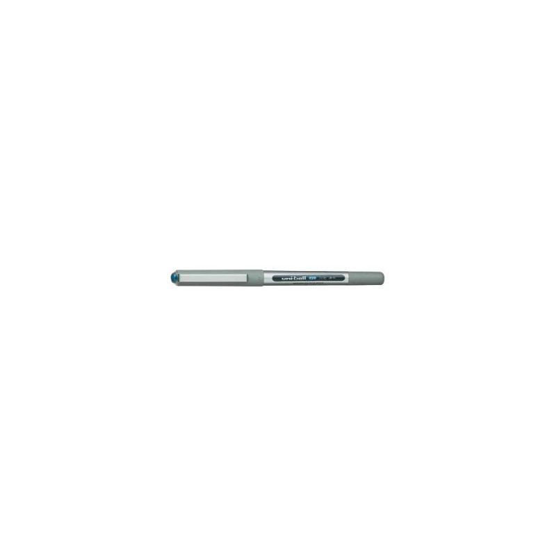 PENNA UNI BALL EYE BLU fine 0,7
