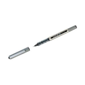 PENNA UNI BALL EYE NERE fine 0,7
