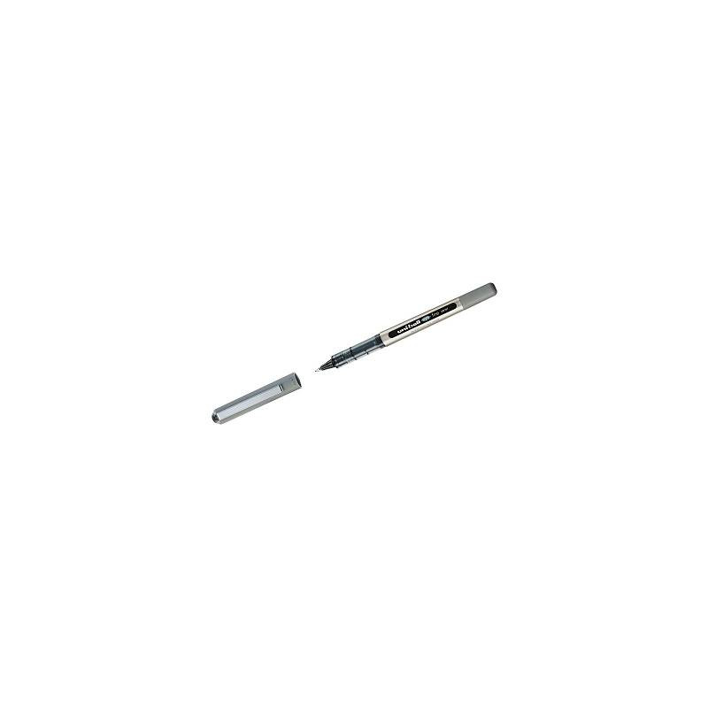 PENNA UNI BALL EYE NERE fine 0,7