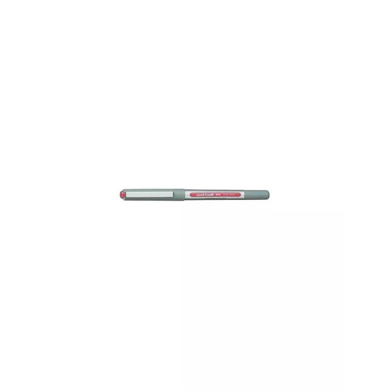 PENNA UNI BALL EYE ROSSE fine 0,7