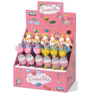 Penna unicorno