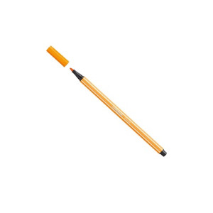 PENNARELLI STABILO PEN 68 ARANCIO