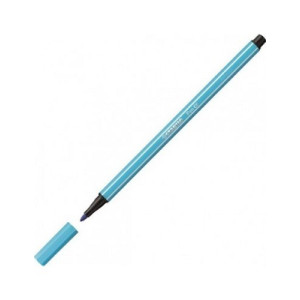 PENNARELLI STABILO PEN 68 AZZURRO
