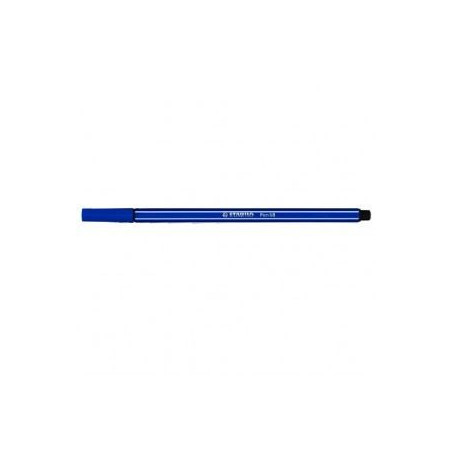 PENNARELLI STABILO PEN 68 BLU