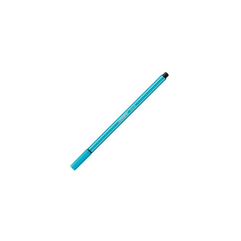 PENNARELLI STABILO PEN 68 Blu chiaro