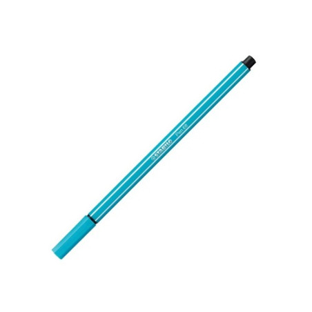 PENNARELLI STABILO PEN 68 Blu chiaro