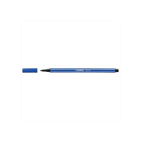 PENNARELLI STABILO PEN 68 BLU OLTREMARE
