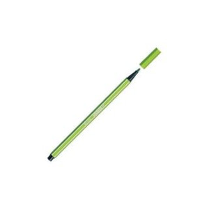 PENNARELLI STABILO PEN 68 E FLUORESCENTE