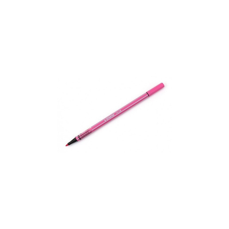 PENNARELLI STABILO PEN 68 ELIOTROPO