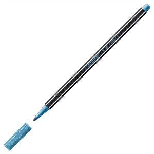 PENNARELLI STABILO PEN 68 metallic blu