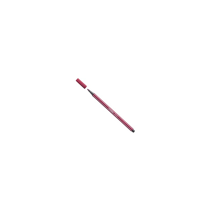 PENNARELLI STABILO PEN 68 PORPORA
