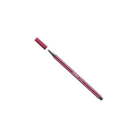 PENNARELLI STABILO PEN 68 PORPORA