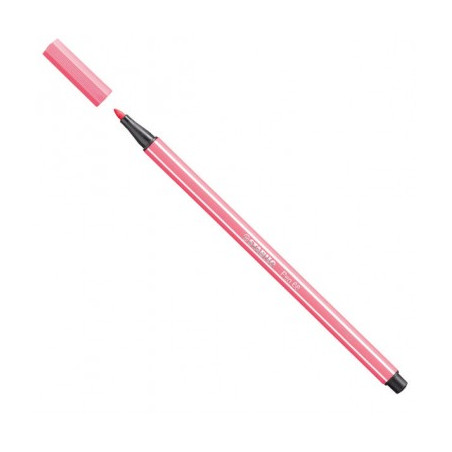 PENNARELLI STABILO PEN 68 ROSA