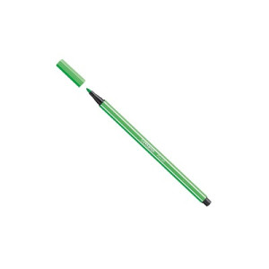 PENNARELLI STABILO PEN 68 SMERALDO CHIARO