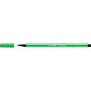 PENNARELLI STABILO PEN 68 VERDE FLUO
