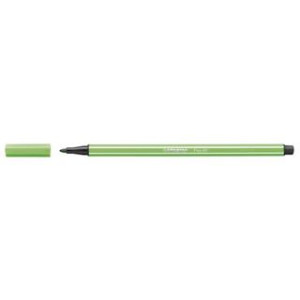 PENNARELLI STABILO PEN 68 VERDE FOGLIA
