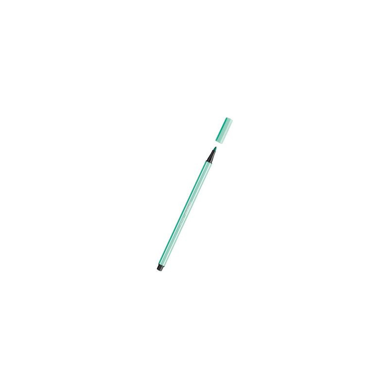 PENNARELLI STABILO PEN 68 VERDE GHIACCIO