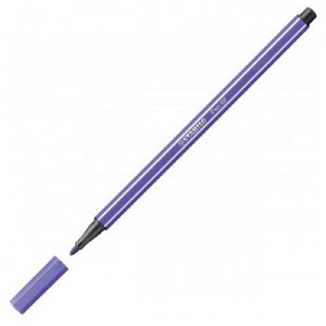 PENNARELLI STABILO PEN 68 VIOLA