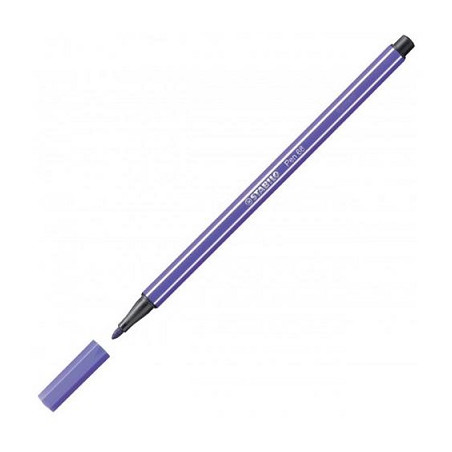 PENNARELLI STABILO PEN 68 VIOLA