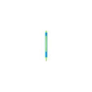 PennaSCHNEIDER SLIDER edge xb verde chiaro