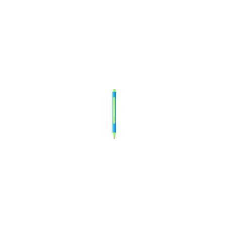 PennaSCHNEIDER SLIDER edge xb verde chiaro