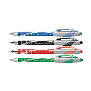 Penne Paper Mate Flex Elite verde
