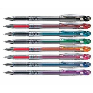 Penne pentel slicci 0,7 rosso