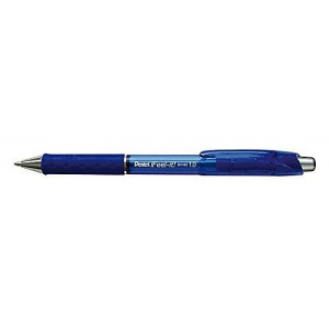 Penne Pentel Wow feel-it blu