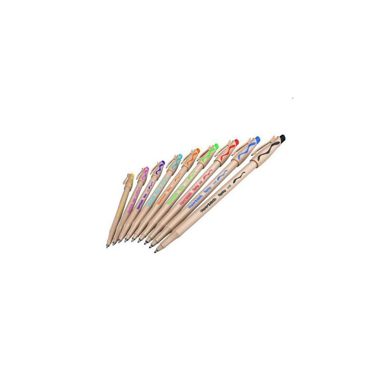 Penne Replay new blu cancellabile